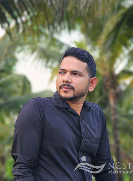 UNNIKRISHNAN K.L